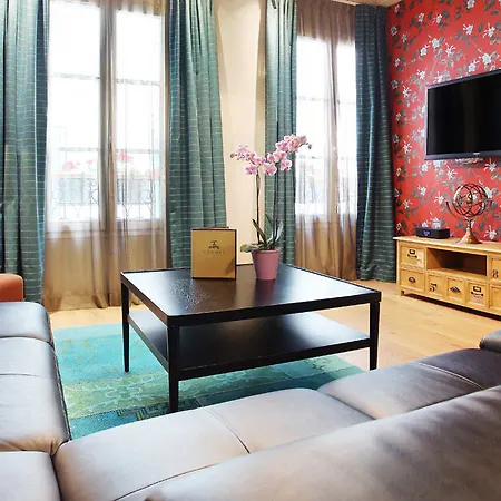 Le Robinet D'or 3* Paris