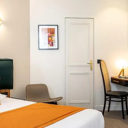 Hotel Le Friedland