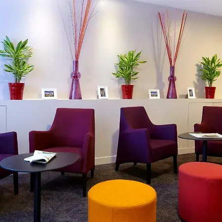 Citadines Austerlitz Aparthotel Paris