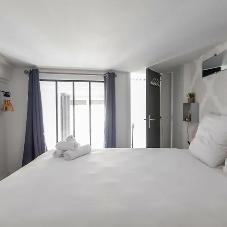 Apartment Ws Opera - Vendome Paris