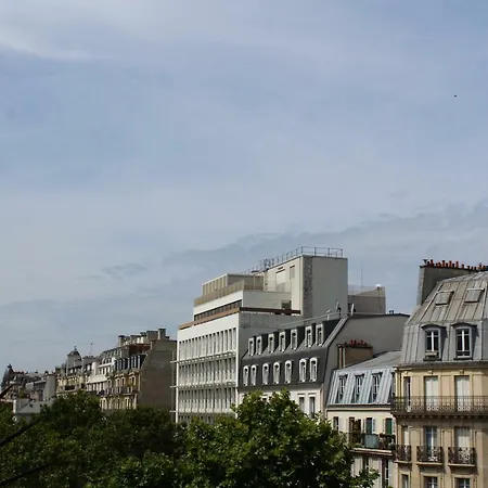 Ibis Styles Gare De Lyon Bastille 3*