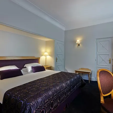 Royal Champs Elysees Hotel