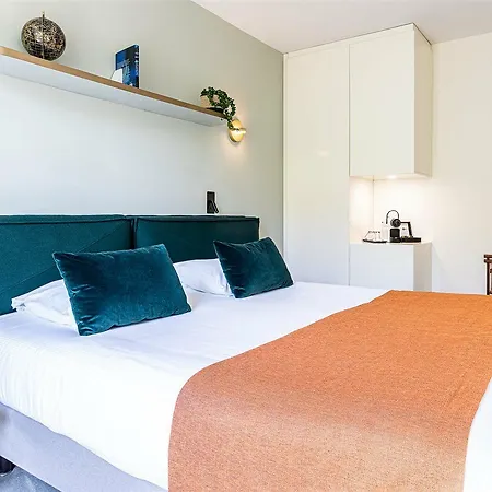 Le Friedland Hotel