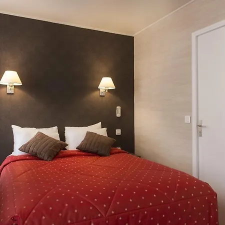 Abaca Messidor By Happyculture Hotel 3*