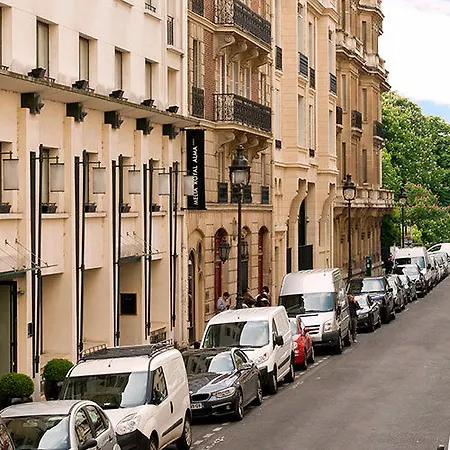 Meliá Vendôme
