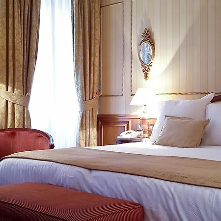 Hotel Meliá Vendôme Parijs