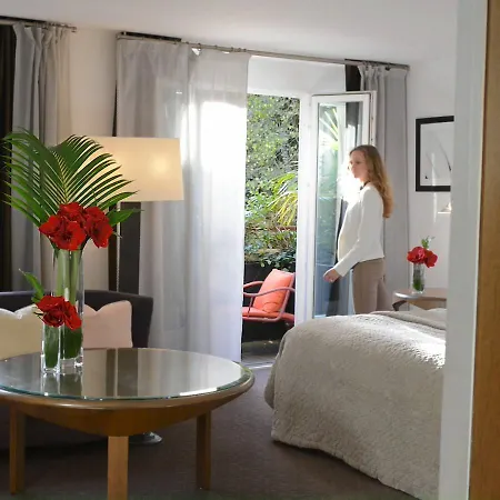 Pershing Hall Hotel Paris
