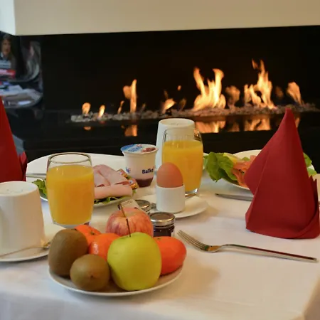 Hor Europe Hotel