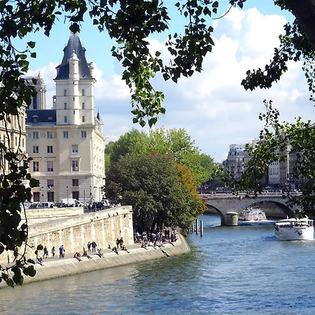 Hor Europe 4*