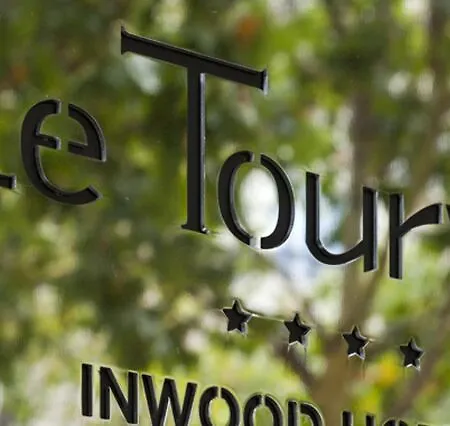 Le Tourville By Inwood Parigi