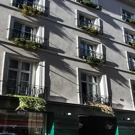 Saint Germain