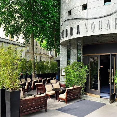 Square 5* Parigi