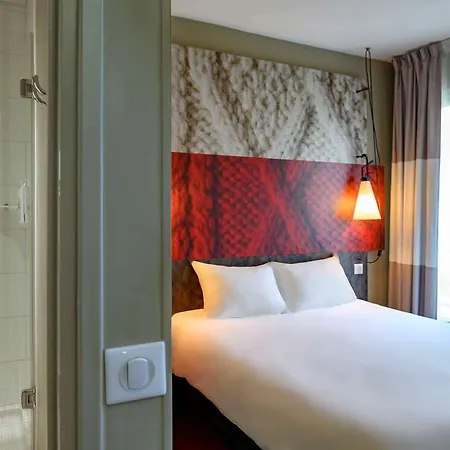 Ibis Tour Montparnasse 15eme 3* Paris