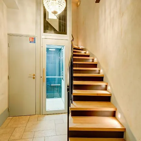 Du Louvre St Honoré Appartement Paris