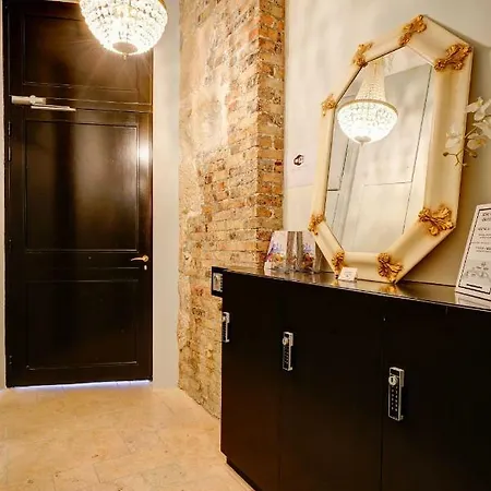 Du Louvre St Honoré Appartement Paris