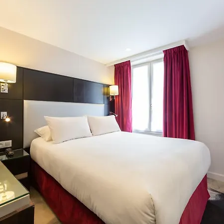 15 Montparnasse Hotel Paris