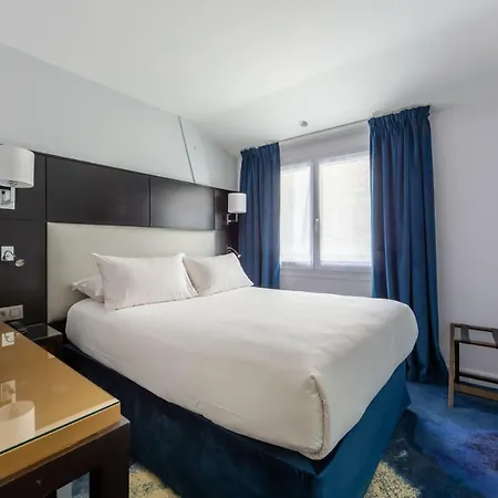 Hotel 15 Montparnasse