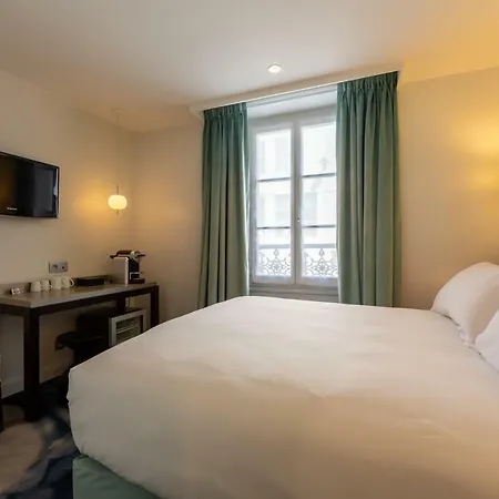 Hotel 15 Montparnasse 4*