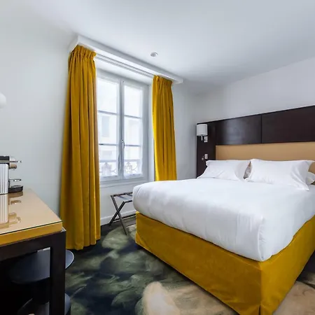 15 Montparnasse 4* Paris