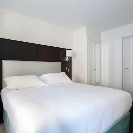 15 Montparnasse 4* Paris