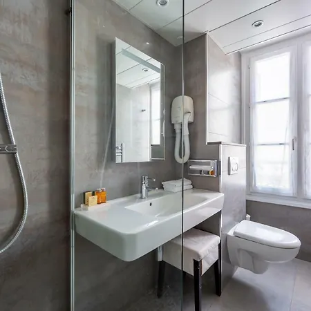 15 Montparnasse Hotel Paris