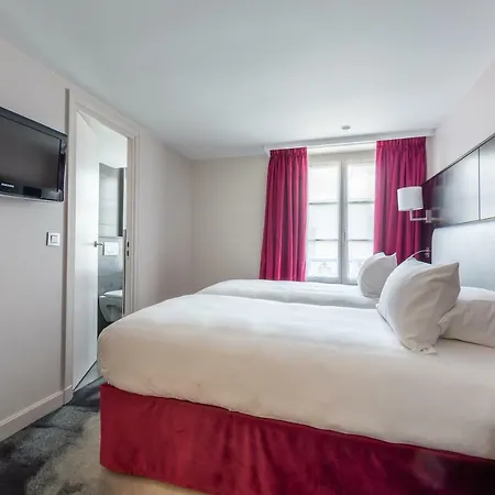 15 Montparnasse Paris