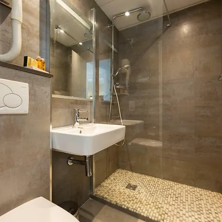 Hotel 15 Montparnasse Paris