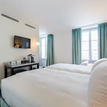15 Montparnasse Hotel Paris