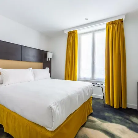 15 Montparnasse Paris