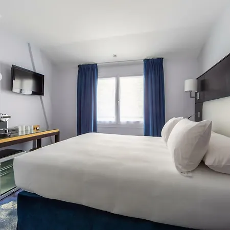 15 Montparnasse Hotel Paris