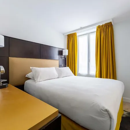 15 Montparnasse 4*