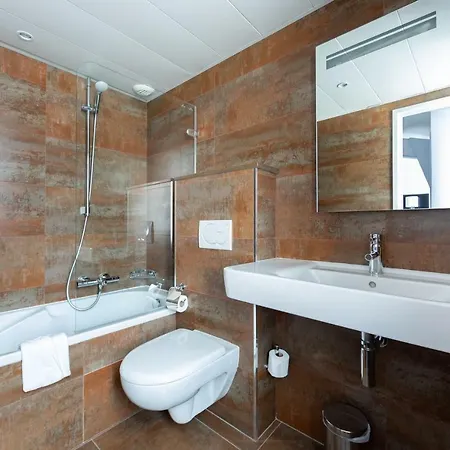 Hotel 15 Montparnasse