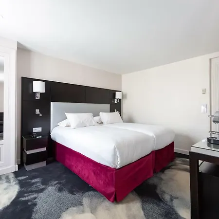 15 Montparnasse 4* Paris
