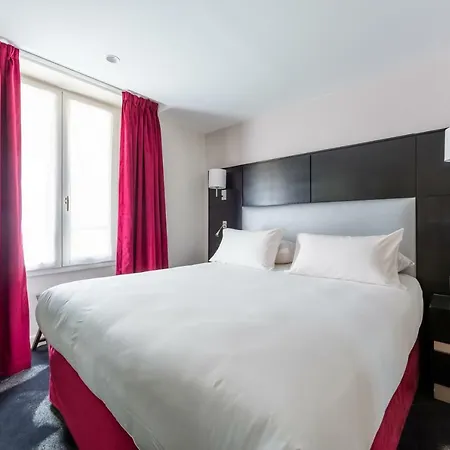 15 Montparnasse