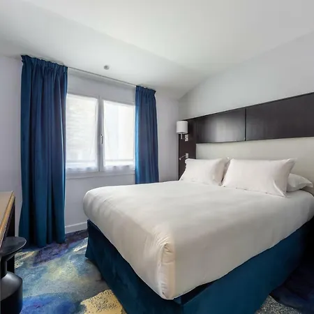 15 Montparnasse Paris