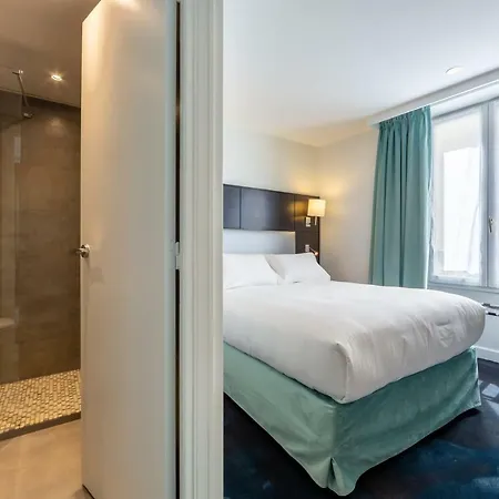 15 Montparnasse