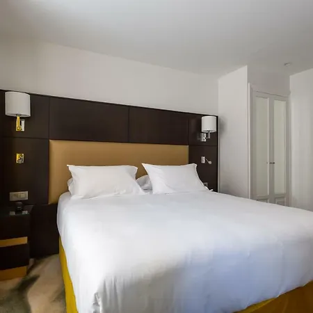 15 Montparnasse 4*
