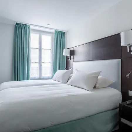 Hotel 15 Montparnasse 4*