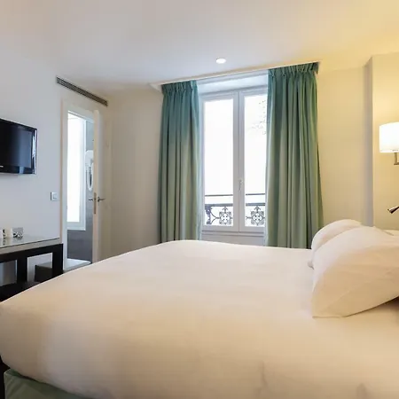 15 Montparnasse Hotel Paris
