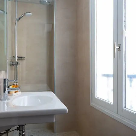 15 Montparnasse 4* Paris