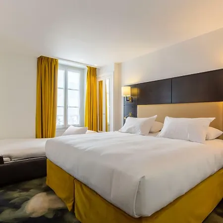 Hotel 15 Montparnasse