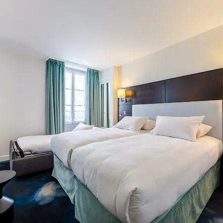15 Montparnasse Paris