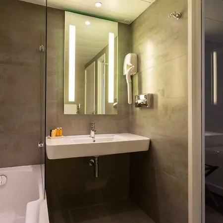15 Montparnasse Hotel Paris