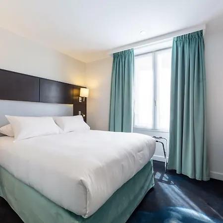 15 Montparnasse Paris