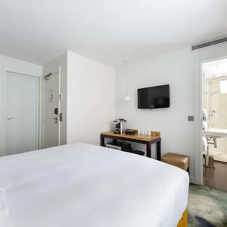 15 Montparnasse 4*