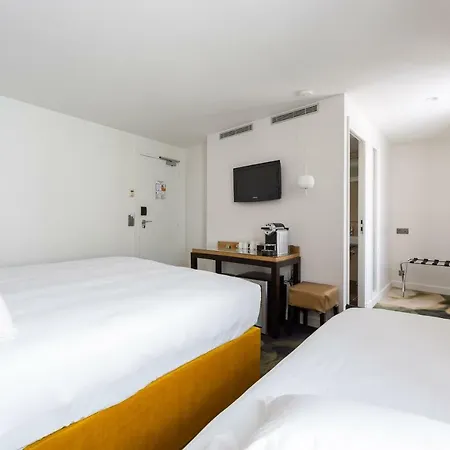 15 Montparnasse 4* Paris