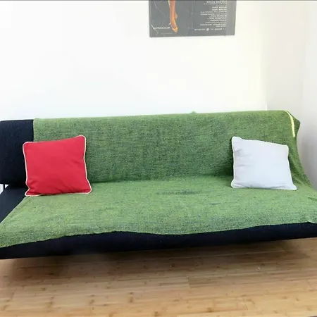 Mini Loft Roquette Citycosy *