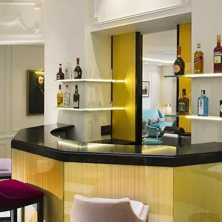 Bourgogne & Montana Hotel