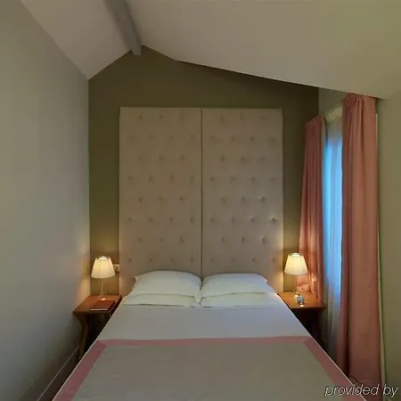 Windsor Opera Hotel Paříž