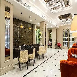 호텔 Ascott Arc De Triomphe